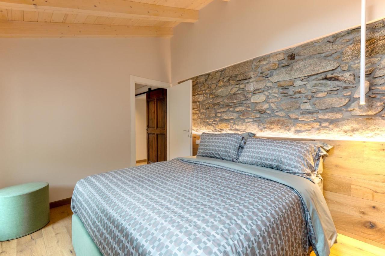 Ca Vincenza In Montorfano Apartment Mergozzo Luaran gambar